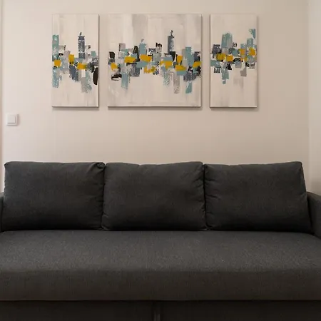 Appartement Portovivo Quental Terrace Oporto