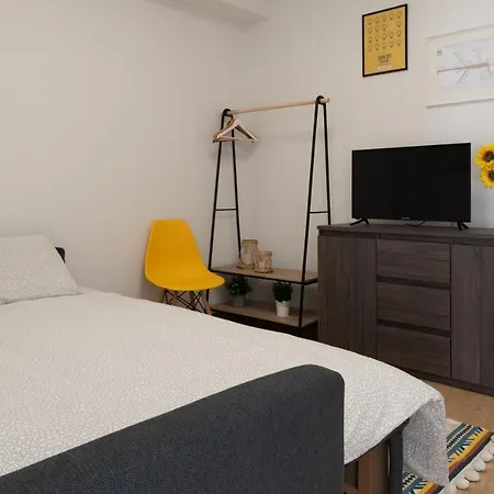 Appartement Portovivo Quental Terrace
