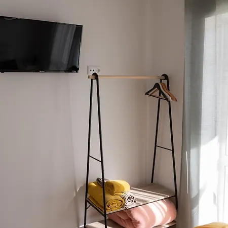 Appartement Portovivo Quental Terrace