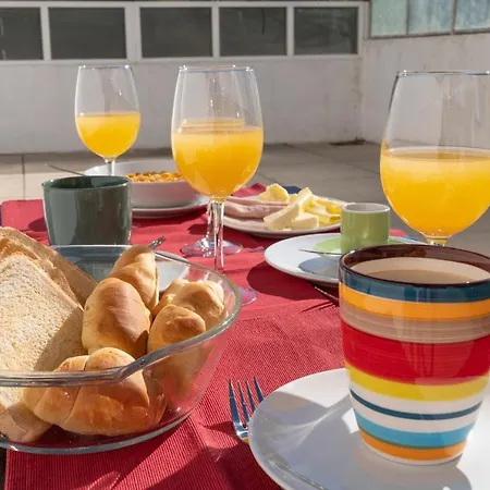 Appartement Portovivo Quental Terrace