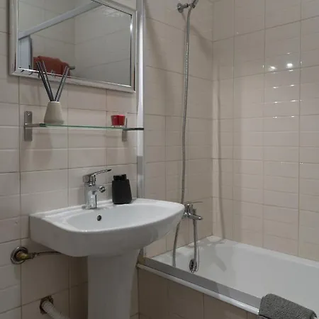 Appartement Portovivo Quental Terrace *