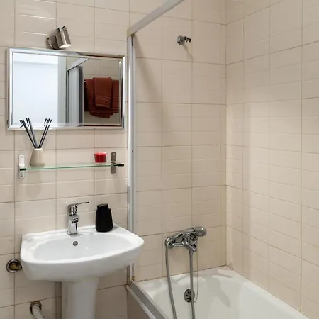 Appartement Portovivo Quental Terrace Oporto