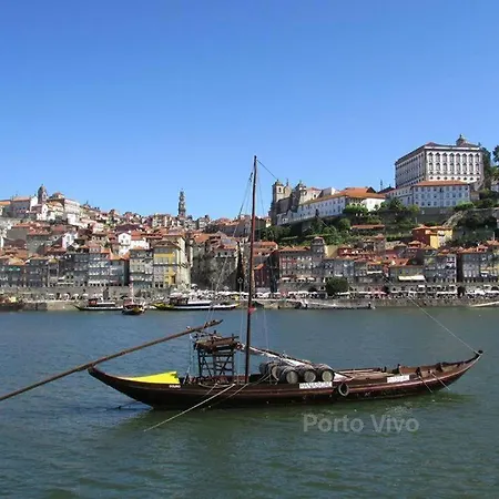 Portovivo Quental Terrace * Porto