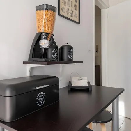 Apartment Portovivo Quental Terrace Porto
