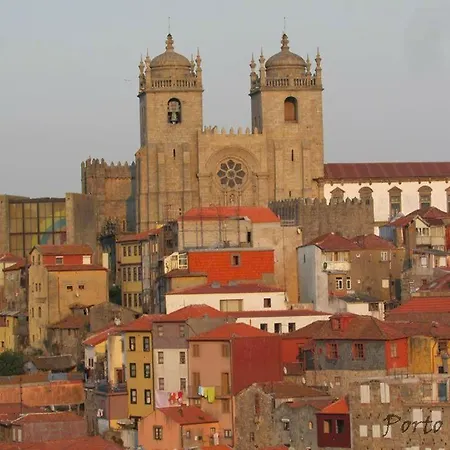 Portovivo Quental Terrace