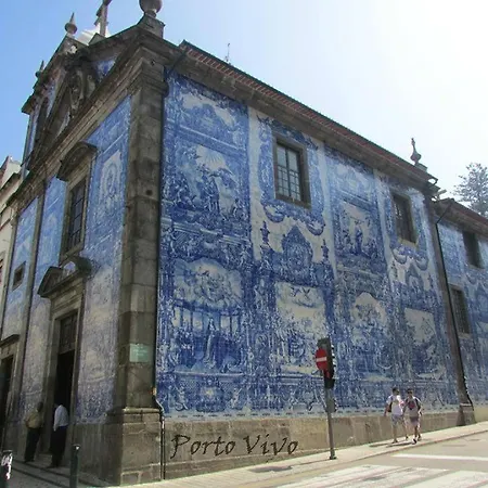 Portovivo Quental Terrace * Oporto