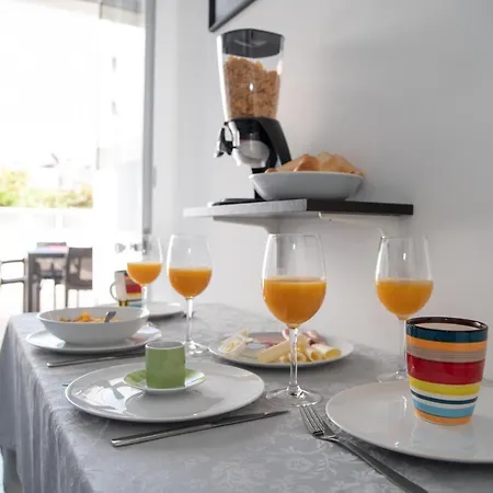 Portovivo Quental Terrace Appartement