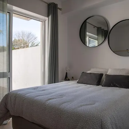 Portovivo Quental Terrace Appartement