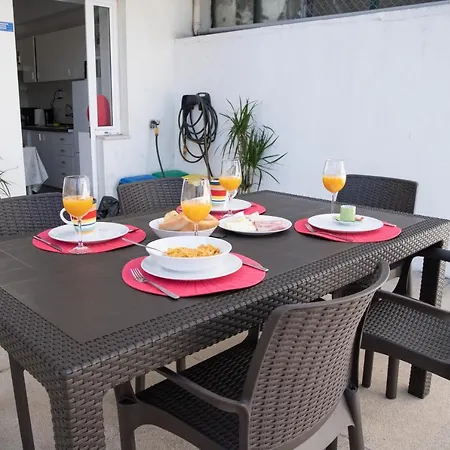 Apartment Portovivo Quental Terrace *